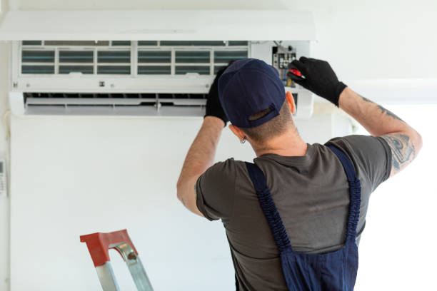 Best Affordable Duct Cleaning Services  in Lockwood, MO