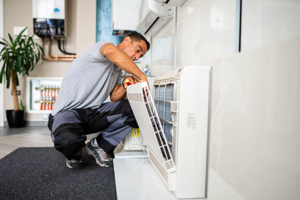 Best Residential Air Duct Cleaning  in Lockwood, MO
